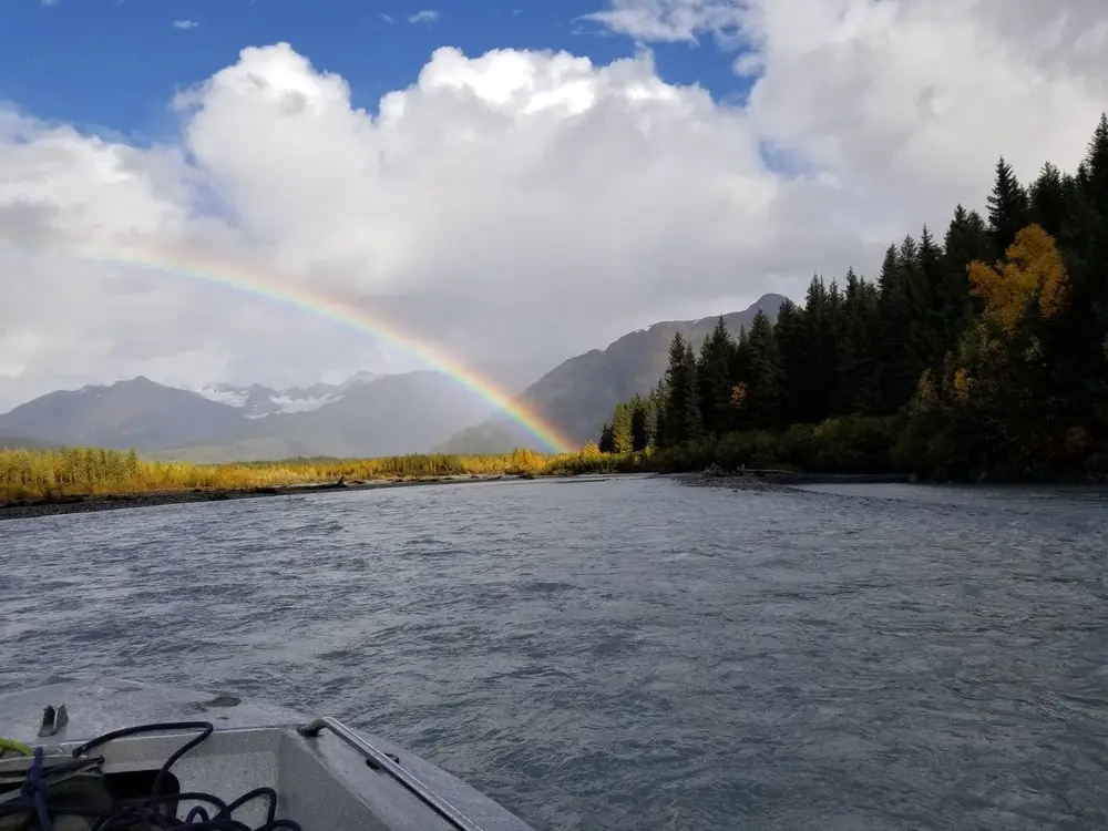 Backcountry, Twentymile Valley
